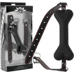 Master Series - Hound Adjustable Dog Bone Gag | BDSM Gag Toy