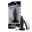 Screaming O – My Secret Vibrating Plug With Remote | Rechargeable Anal Plug
