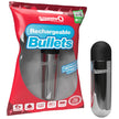 Screaming O – Rechargeable Bullet | Bullet Vibrator