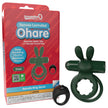 Screaming O – Remote Control Ohare | Rechargeable Cock & Ball Ring