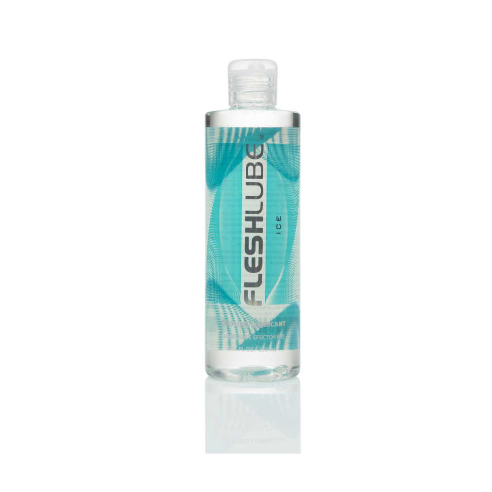 Fleshlight - Fleshlube Ice | Cooling Lubricant 237mL