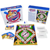 Ball & Chain - Bedroom Baseball hit A Home Run | Board Game