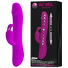 Pretty Love - Romance Natural Motion | Thrusting Rabbit Vibrator