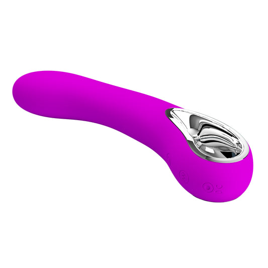 Pretty Love - Alston | Rechargeable Vibrator