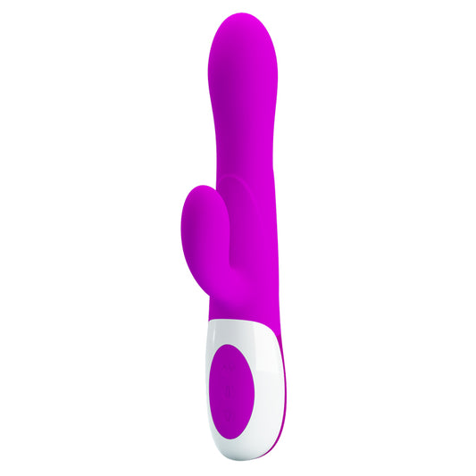 Pretty Love - Dempsey | Inflatable Vibrator