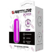 Pretty Love – Rechargeable Power Bullet | Mini Bullet Vibrator