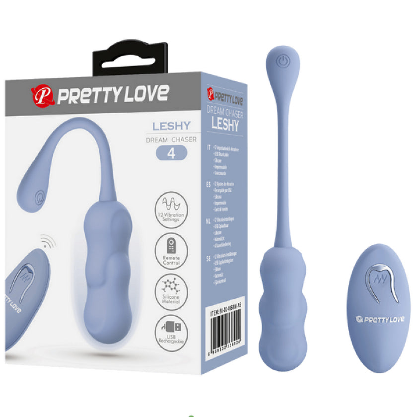 Pretty Love - Leshy Dream Chaser 4 | Remote Control Egg