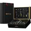 Pretty Love - Mini Queen’s Luxury Collection 18k Gold Plated | Premium Adult Toy Set