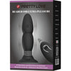 Pretty Love - Beaded For Extra Pleasure | Remote-Control Butt Plug