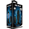 Pretty Love – Mr Play Powerful Vibrating Anal Plug | Rechargeable Anal Plug