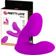 Pretty Love - Melvin | Wearable Remote Vibrator