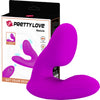 Pretty Love - Melvin | Wearable Remote Vibrator