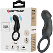 Pretty Love - Super Power Trae | Vibrating Cock Ring