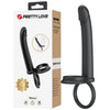 Pretty Love - Super Power Moses | Cock & Ball Ring with Anal Probe