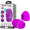 Pretty Love - Shakira 4in1 | Multi-Function Vibrator