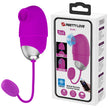 Pretty Love - Global Remote Control Series Kaila 3-in-1 | App Control Vibrating Egg