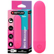 Pretty Love - Stefan - Rechargeable Mini Massager | Assorted Colours