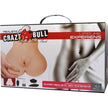 Pretty Love – Crazy Bull Vagina & Anal Stimulator | Vibrating Male Masturbator
