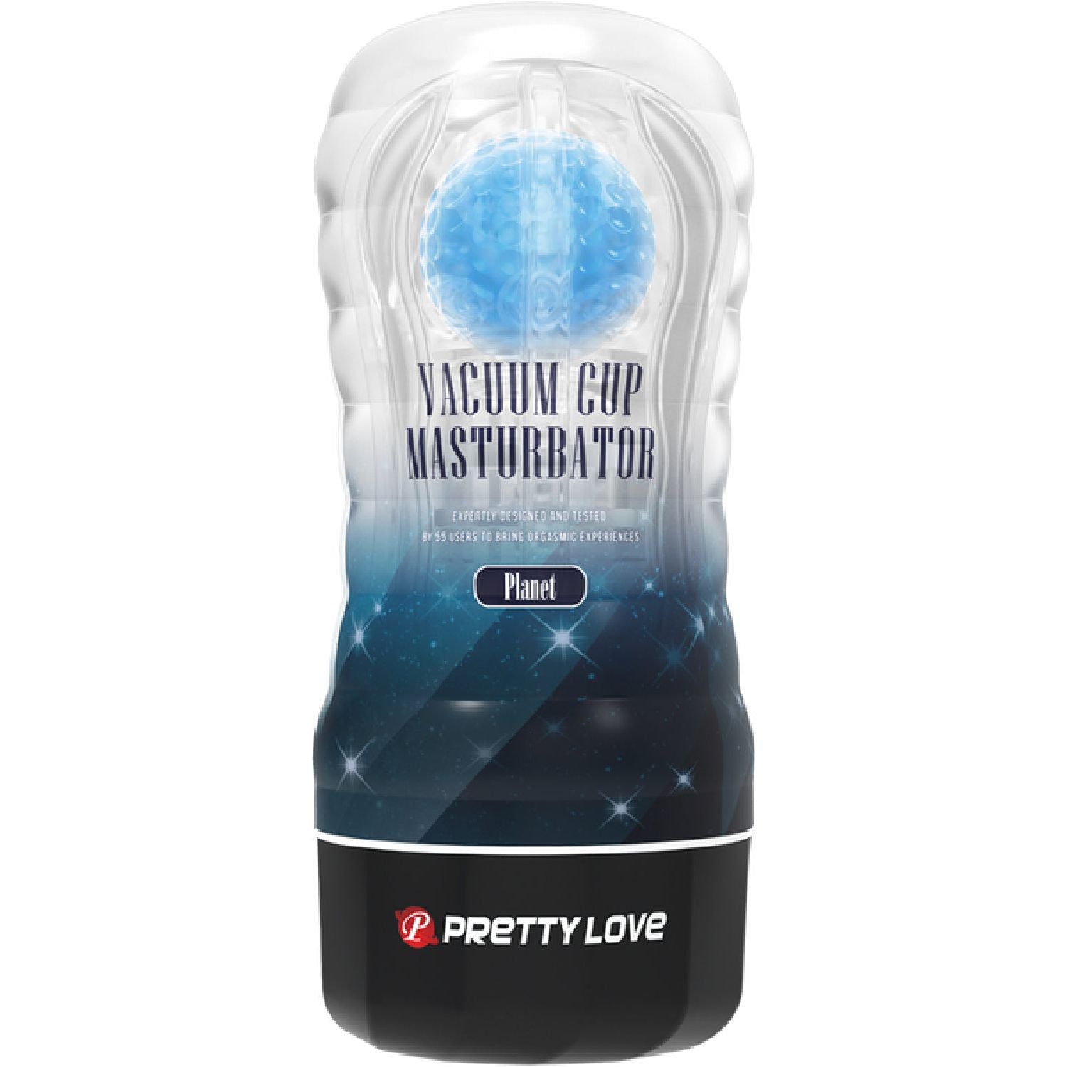 Pretty Love - Vacuum Cup | Male Masturbator