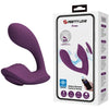 Pretty Love - Global Remote Control Series Franz | App-Controlled Panty Vibrator