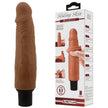 Pretty Love - Sliding Skin Waldorf Vibrating 8.5