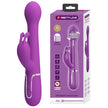 Pretty Love - Twinkled Tenderness Dejon 3in1 | Multi-function Vibrator