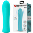 Pretty Love – Alfreda | Rechargeable Bullet