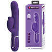 Pretty Love - Twinkled Tenderness Gigi 3in1 | Multi-function Vibrator