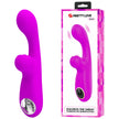 Pretty Love - Starvos The Great Skylar | Rechargeable Rabbit Vibrator