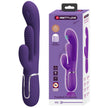 Pretty Love - Twinkled Tenderness Shania 4in1 | Multi-function Vibrator
