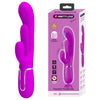 Pretty Love - Twinkled Tenderness Shania 4in1 | Multi-function Vibrator