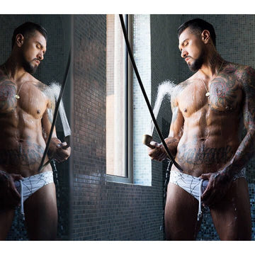 FleshJack Boys - Boomer Banks | Dildo