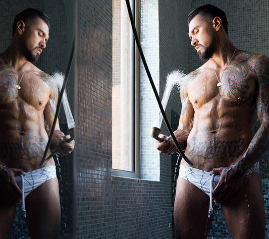 FleshJack Boys - Boomer Banks | Dildo
