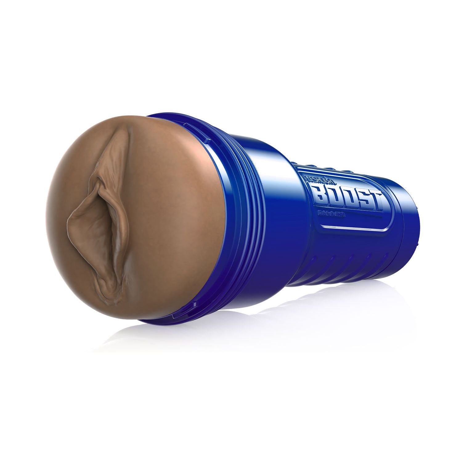Fleshlight - Boost Bang | Medium Dark Flesh