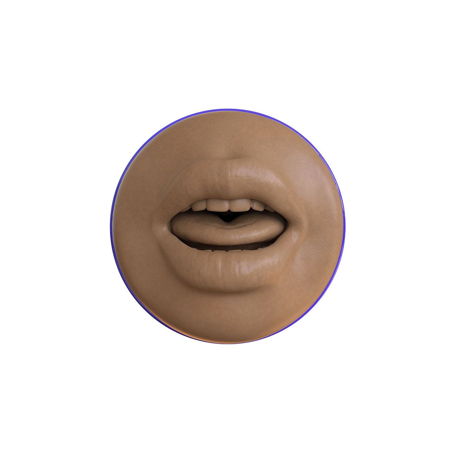 Fleshlight - Boost Blow |  Medium Dark Flesh