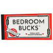 Ball & Chain - Bedroom Bucks | Adult Novelty Coupon Book