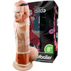 Celebrity Knights - The Footballer | Silicone Dildo