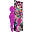 Celebrity Knights - Poptart Shazza | Rechargable Body Wand