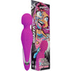 Celebrity Knights - Poptart Shazza | Rechargable Body Wand