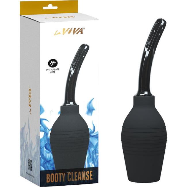 Laviva - Premium Booty Cleanse | Douche