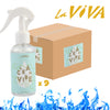Laviva - Clean Vibe 118ml x9 | Bulk Toy Cleaner Spray
