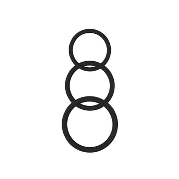 GK Power - Magnum Force | Cock-ring Set