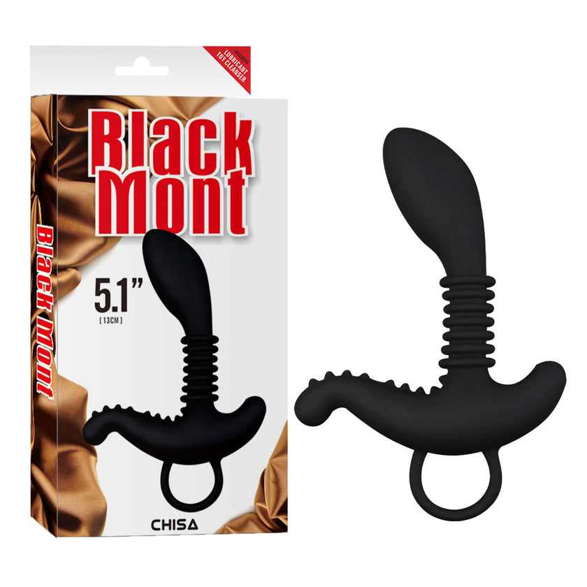 Black Mont - Booty Exciter | 5.1 Inches