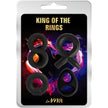 Laviva – King of the Rings | Silicone Cockring Set