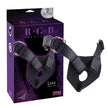 R.G.B - Luxe Harness | Adjustable