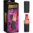 Chisa - Fierce Euphoria Erotism Suction Lipstick | Clitoral Suction Toy