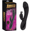 Chisa - Fierce Euphoria Lust Electro Waves | Electro-Stimulation Vibrator