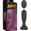 Chisa - Fierce Euphoria Libido Prober RC Not Inc | Butt Plug