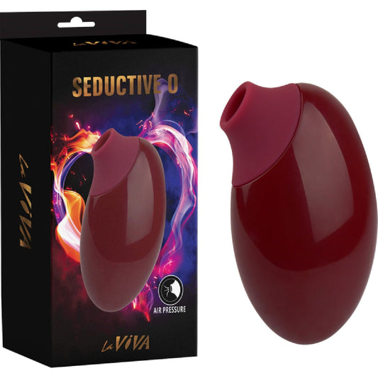 Laviva - Seductive O | Air Pulse Stimulator