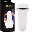 Laviva - Mrs Freeze Ice | Male Masturbator